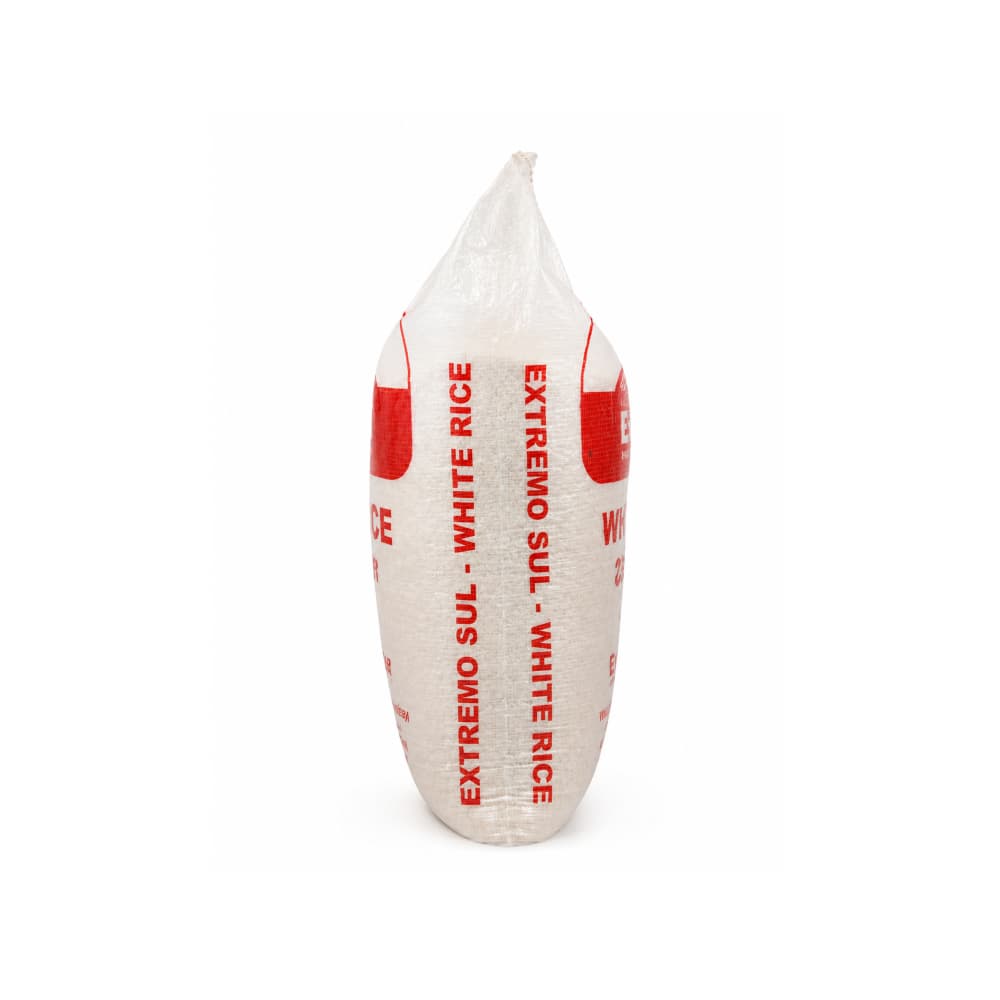 Arroz blanco Extremo Sul (25 kg / 55 lb) - Miniatura 2