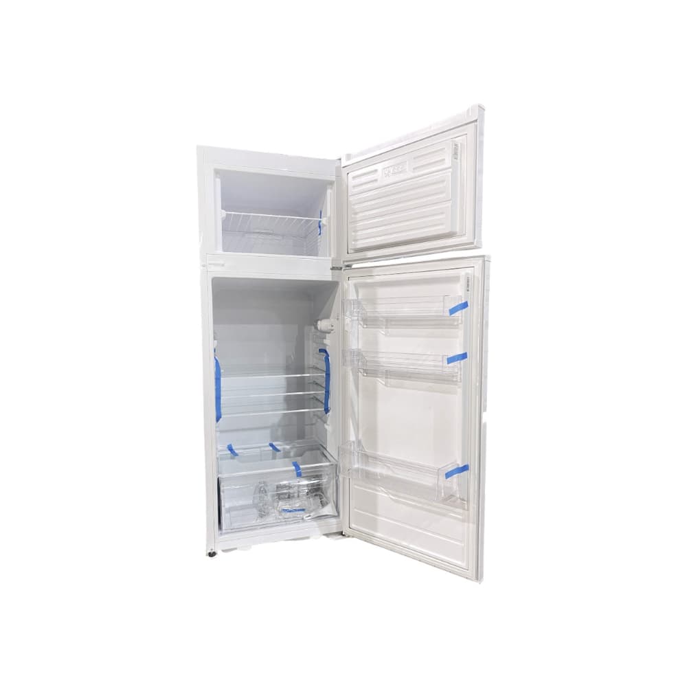 Refrigerator de 7.4 pies cúbicos color blanco Conservator VNRV074AW - Miniatura 2