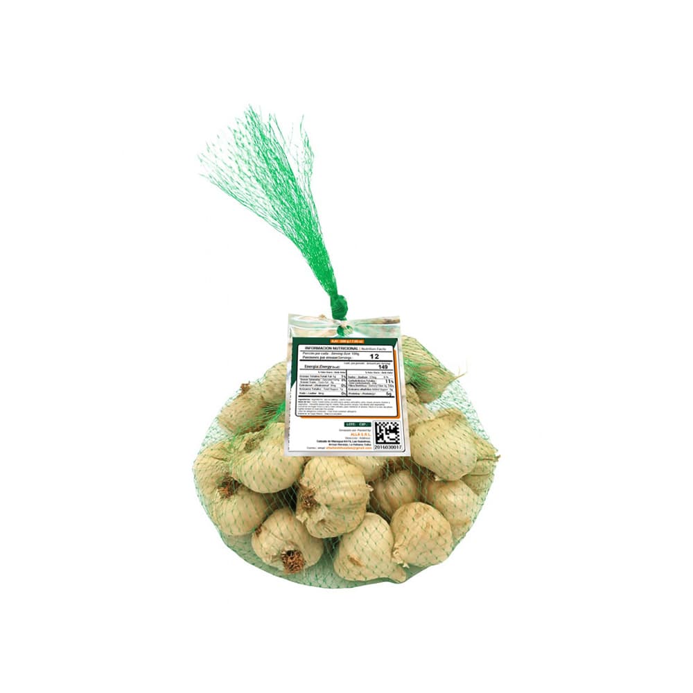 Ajo ALLÁ (200 g / 7.05 oz) - Miniatura 2