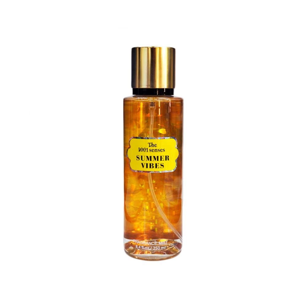 Colonia corporal en spray Summer Vibes (250 ml / 8.4 oz) - Imagen 1