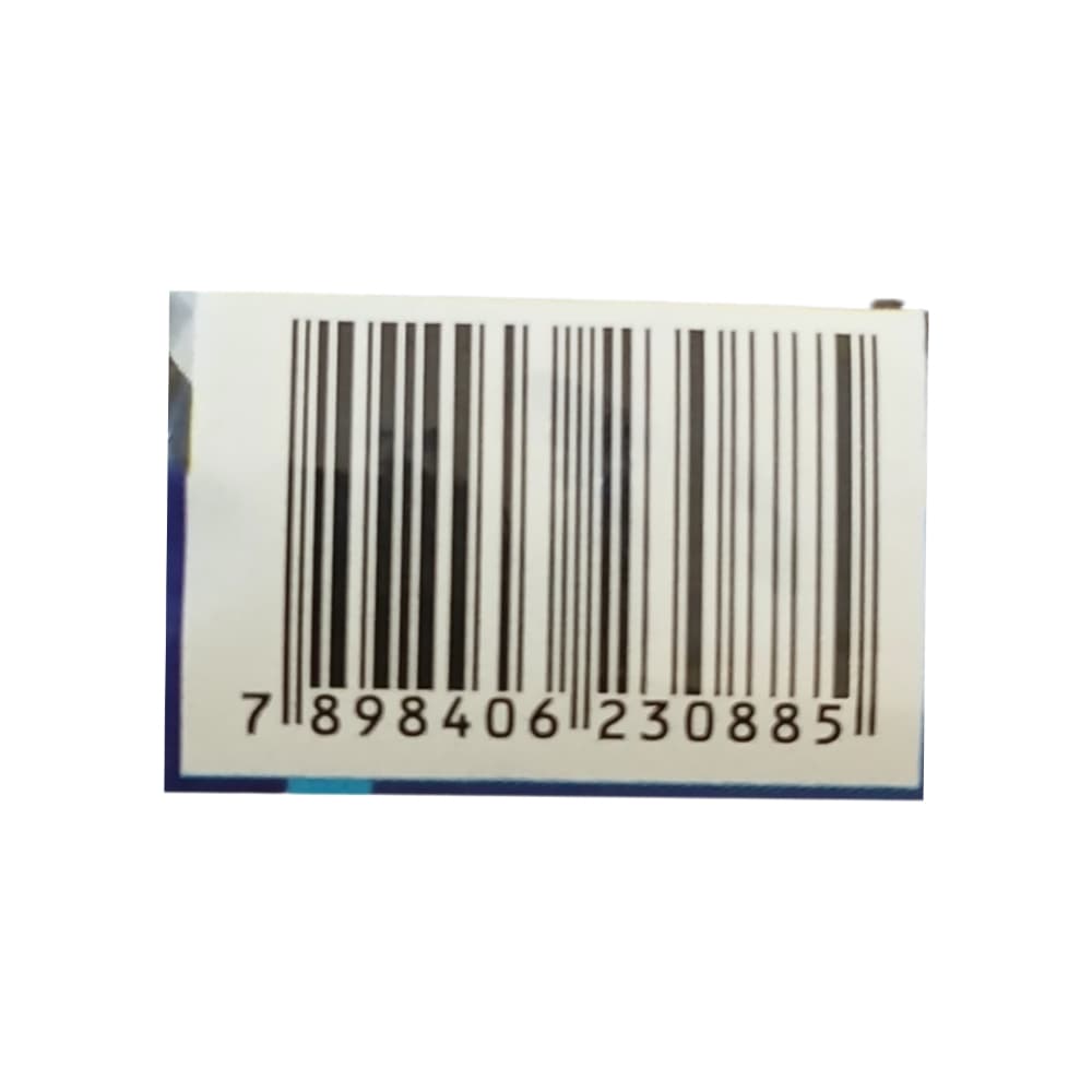 Galletas sabor chocolate rellenas sabor vainilla Luanesco (110 g / 3.8 oz) - Miniatura 4