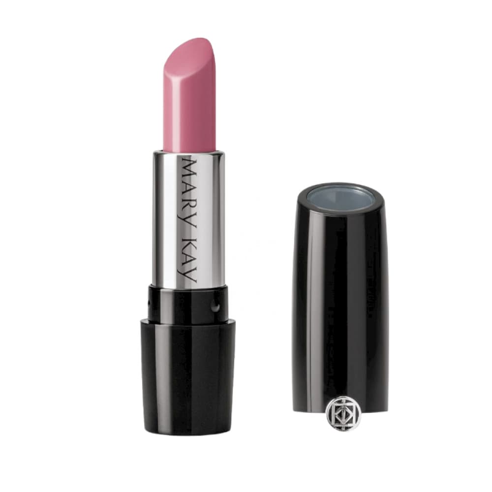 Labial en gel semi brillante amame rosa Mary Kay (3.6 g) - Imagen 1