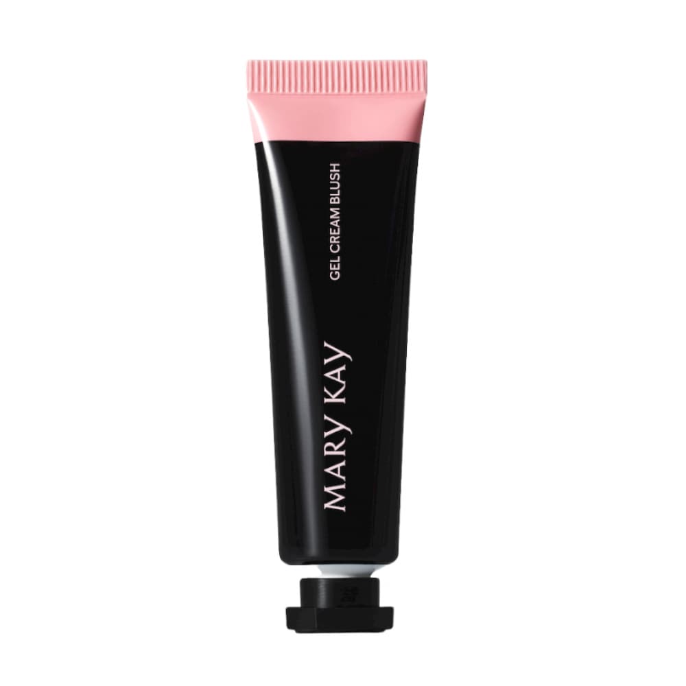 Rubor en gel-crema rosa de edición limitada Mary Kay (8 ml) - Imagen 1