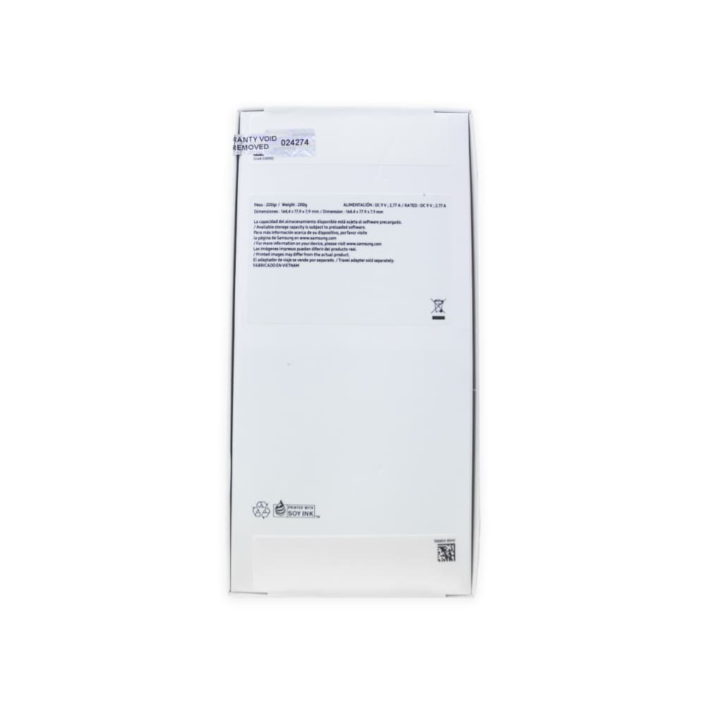 Celular 128 GB ROM / 6 GB RAM Samsung Galaxy A16 + Forro y cargador tipo C - Miniatura 3