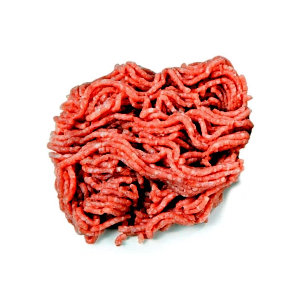 Picadillo de res y cerdo condimentado IJM Maya (1 kg / 2.2 lb) - Miniatura 1
