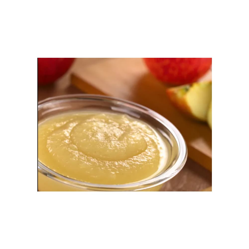 Postre - compota - de manzana Anela Fruits (200 g / 7.05 oz) - Miniatura 3