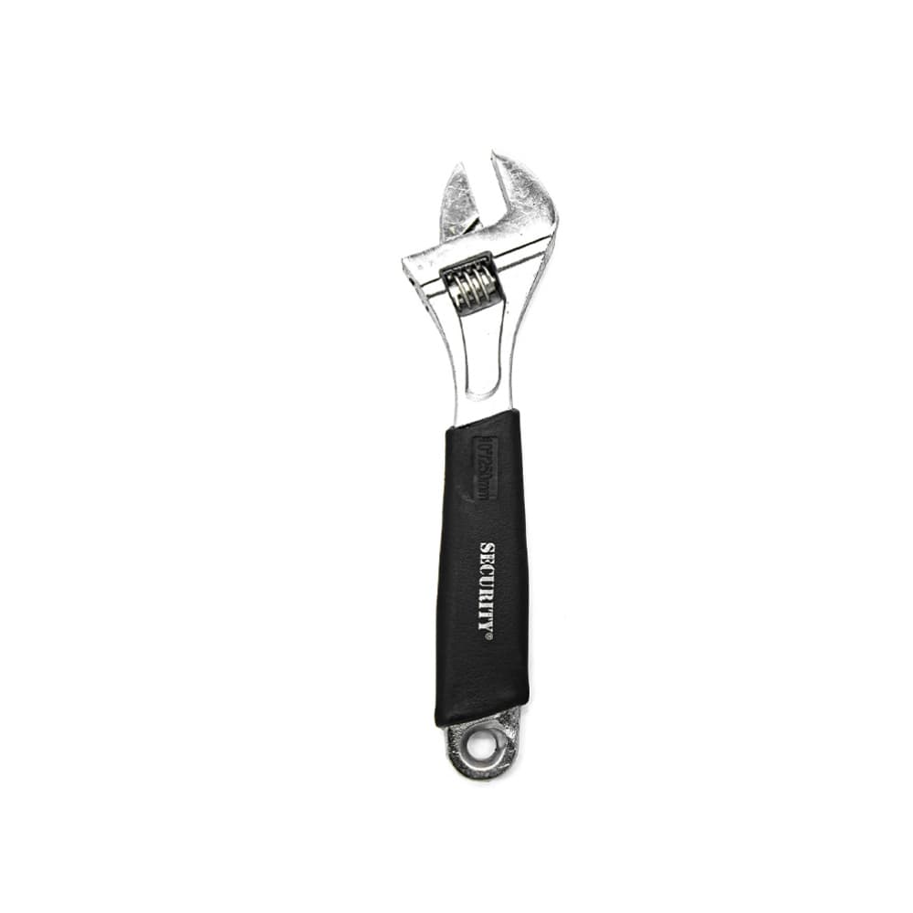 Llave de ajuste de 12" Security - Miniatura 5