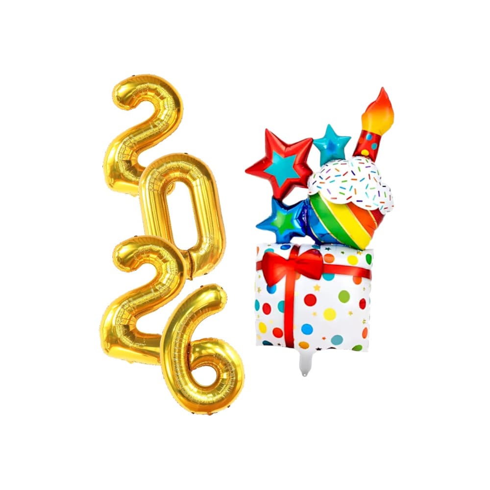 Deseo Dorado 2026 - Imagen 1