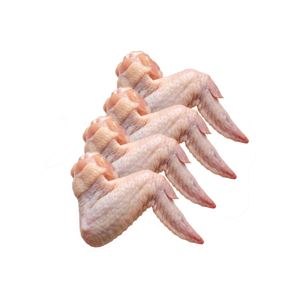 Alitas de pollo BF Mayabeque (907 g / 2 lb) - Miniatura 2