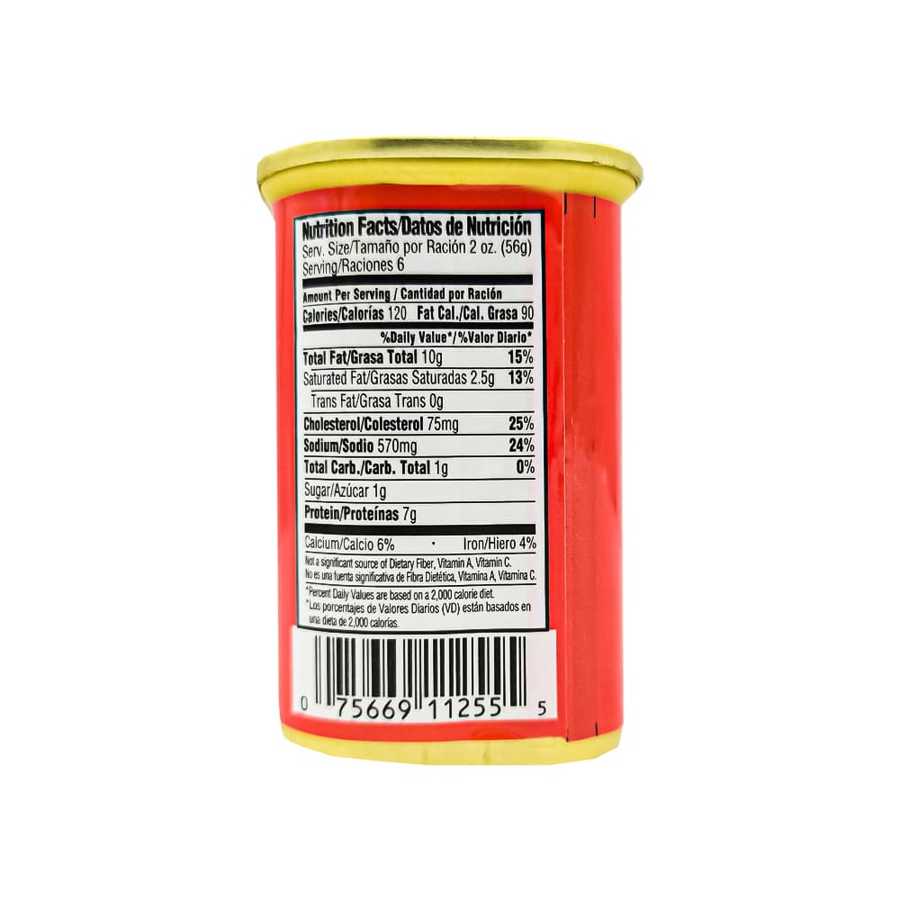 Jamonada de pollo Iberia (340 g / 12 oz) - Miniatura 3