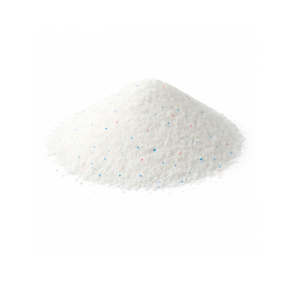 Detergente en polvo multiuso aroma rosas Gal (1 kg / 2.20 lb) - Miniatura 4