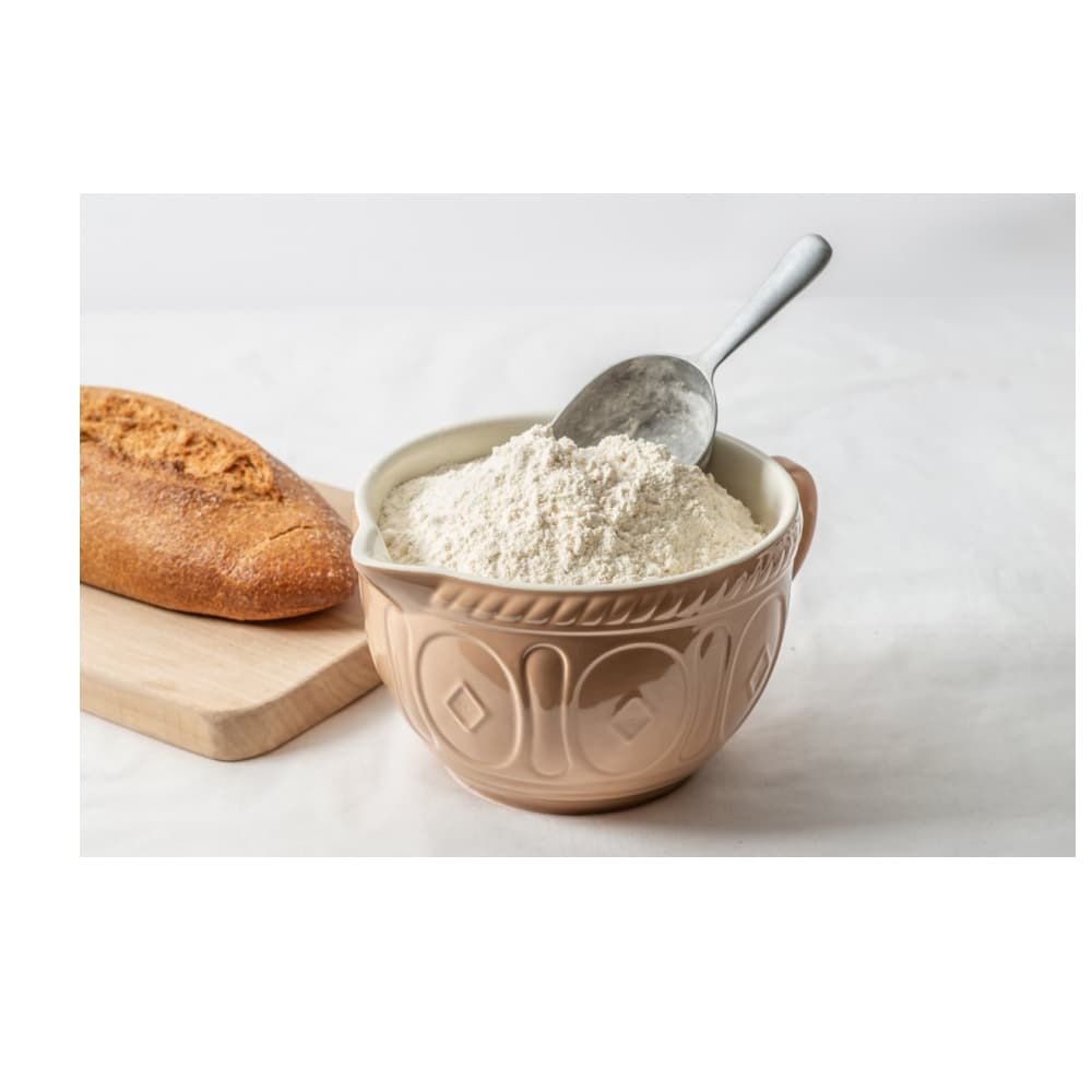 Harina de trigo Sol de Oro (2 x 1 kg / 2.2 lb) - Miniatura 4