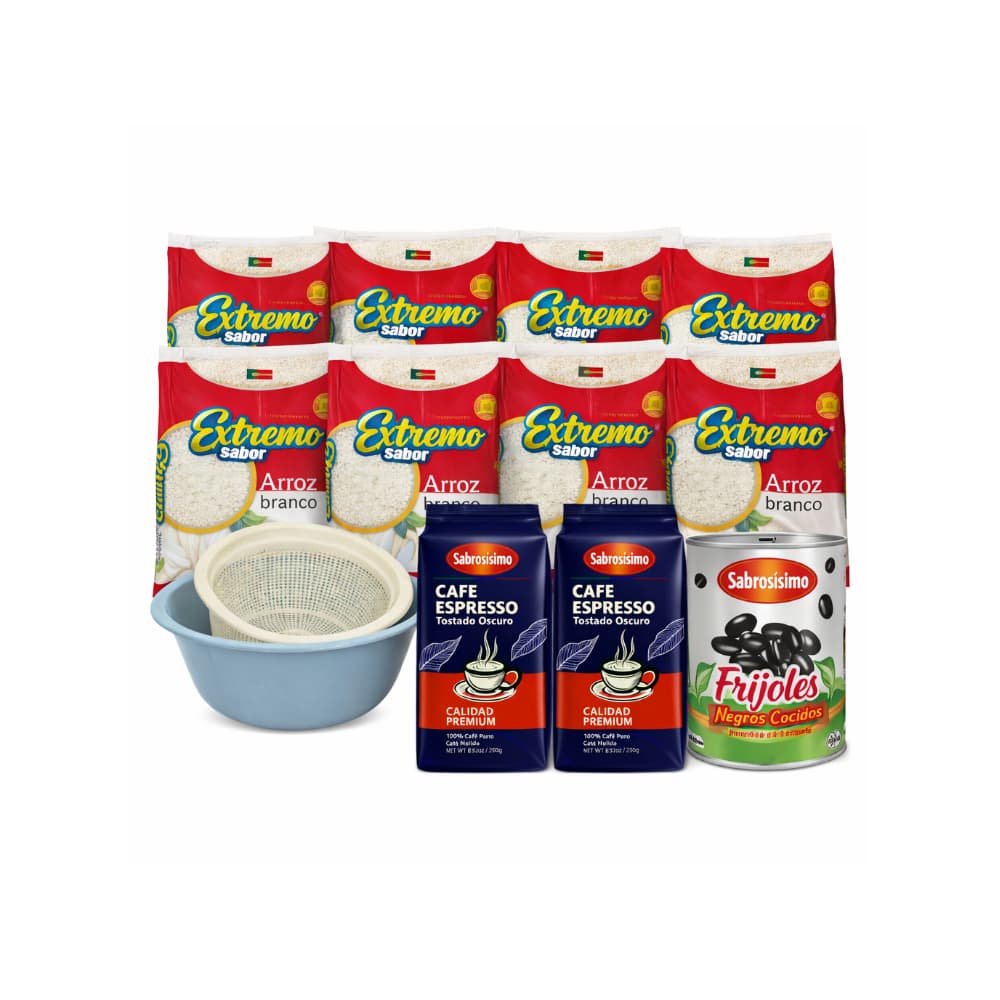 Combo Cocina Sin Estrés - Miniatura 1