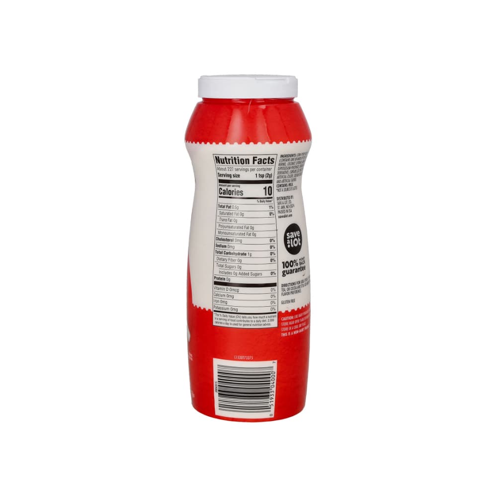 Café tostado y molido Regil (250 g / 8.8 oz) + Crema para café McDaniel's Coffee (454 g / 1 lb) - Miniatura 2