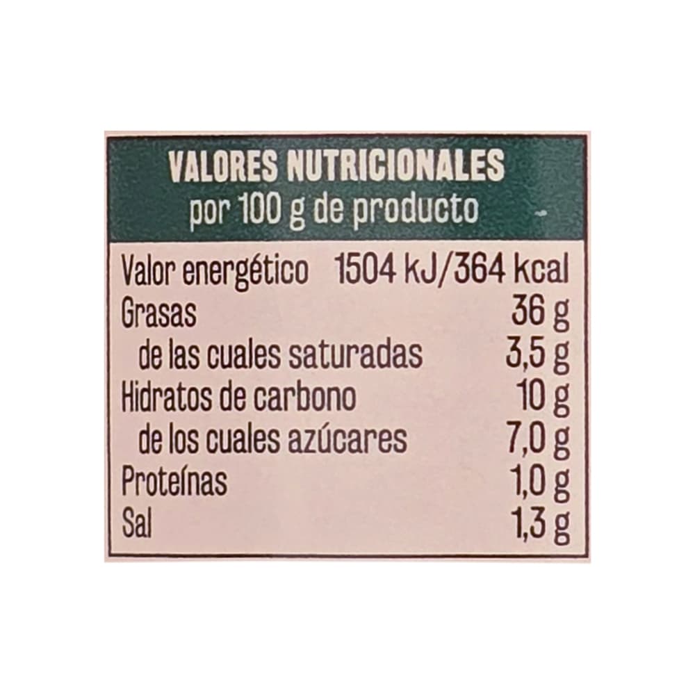 Salsa cocktail Vima Foods 225 ml - Miniatura 3