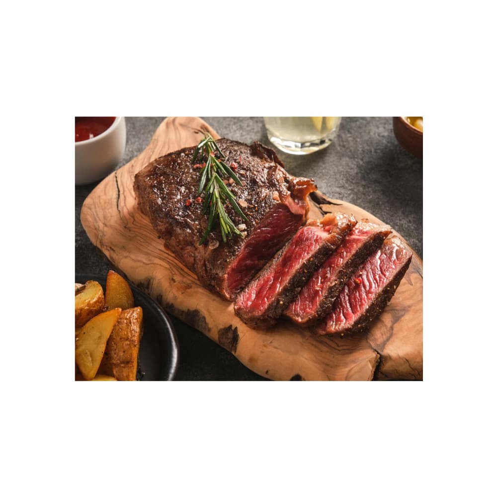 Bife de res sin tapa - Entrecott de res Gorina (1.5 kg / 3.3 lb) - Miniatura 3