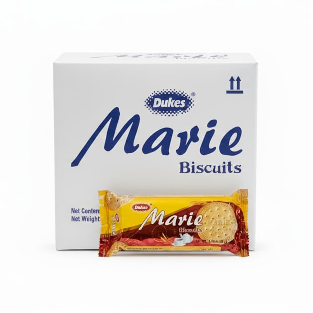 Galletas María Dukes (24 x 90 g / 3.8 oz) - Imagen 1