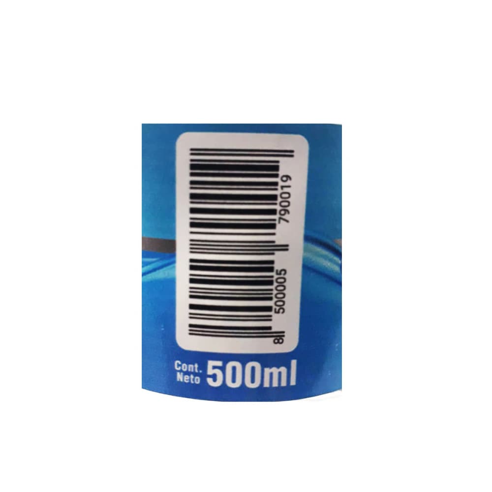 Agua purificada Río Blanco (6 x 500 ml) - Miniatura 2