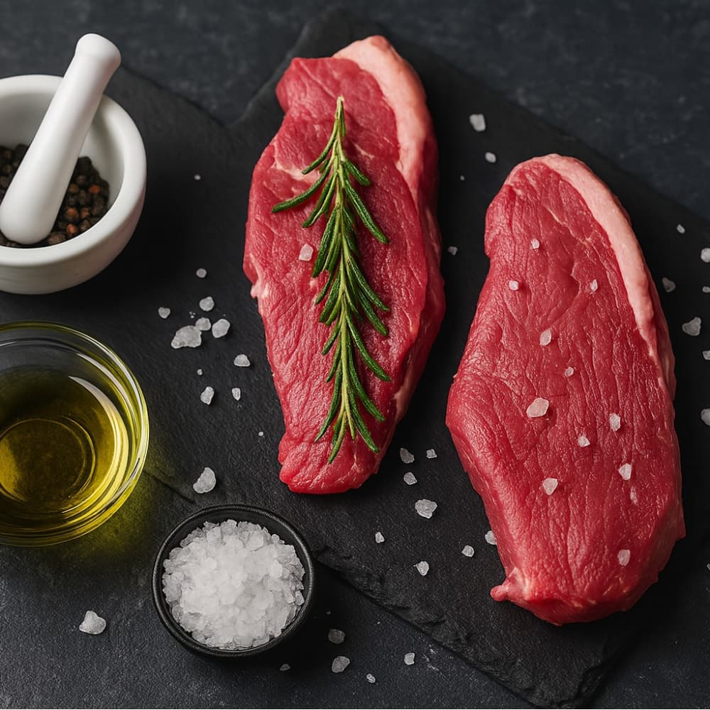 Paleta de res Friboi (1.4 kg / 3.09 lb) - Miniatura 4