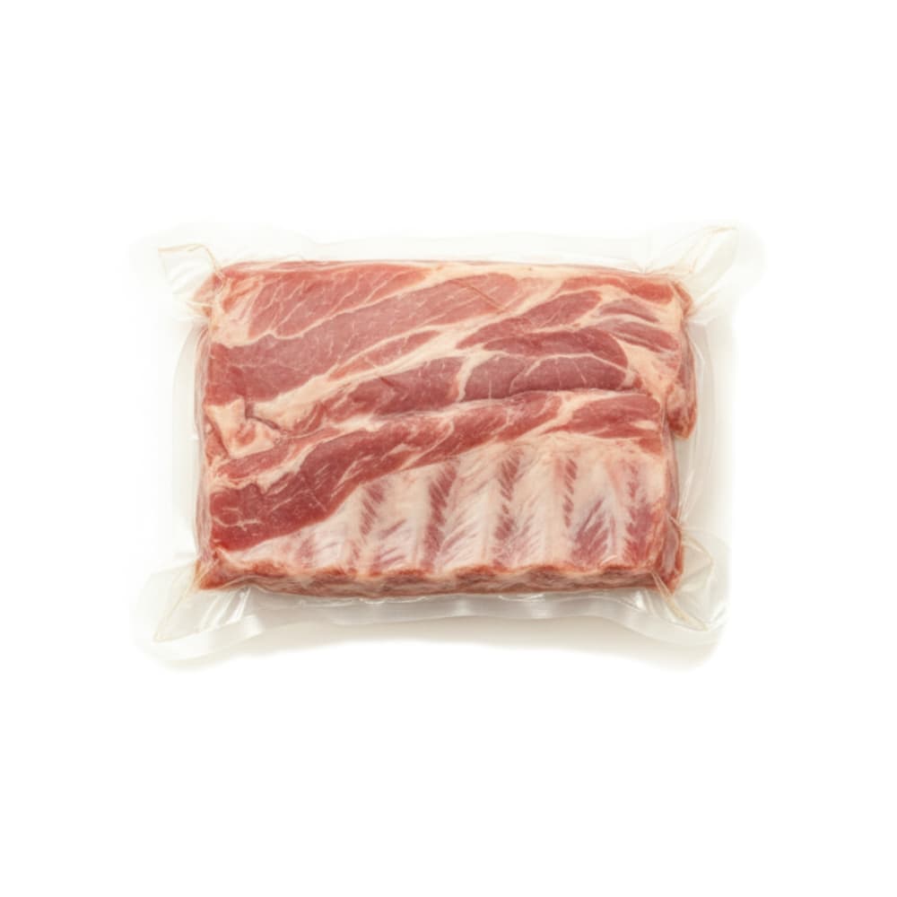 Lomo de cerdo sin piel y sin hueso Pida (3.62 kg / 8 lb) - Miniatura 3