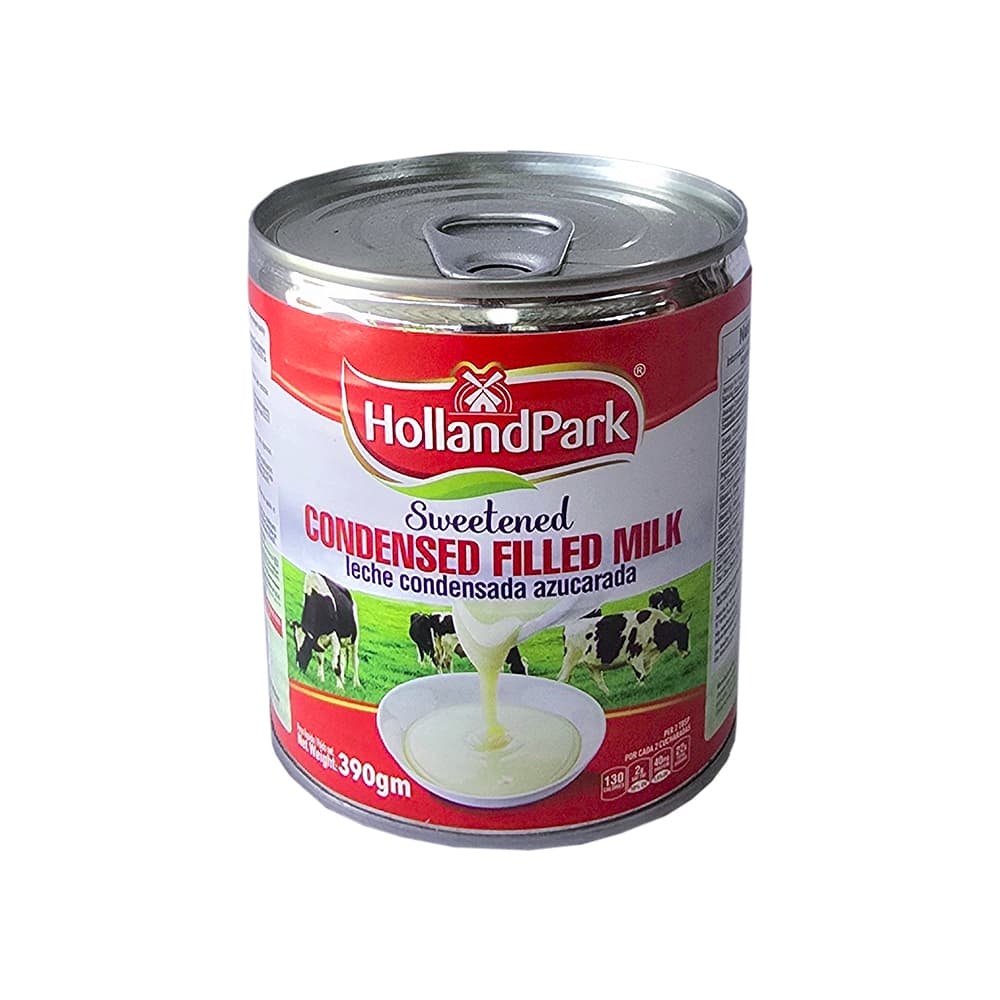 Leche condensada + malta Perla Negra - Miniatura 2