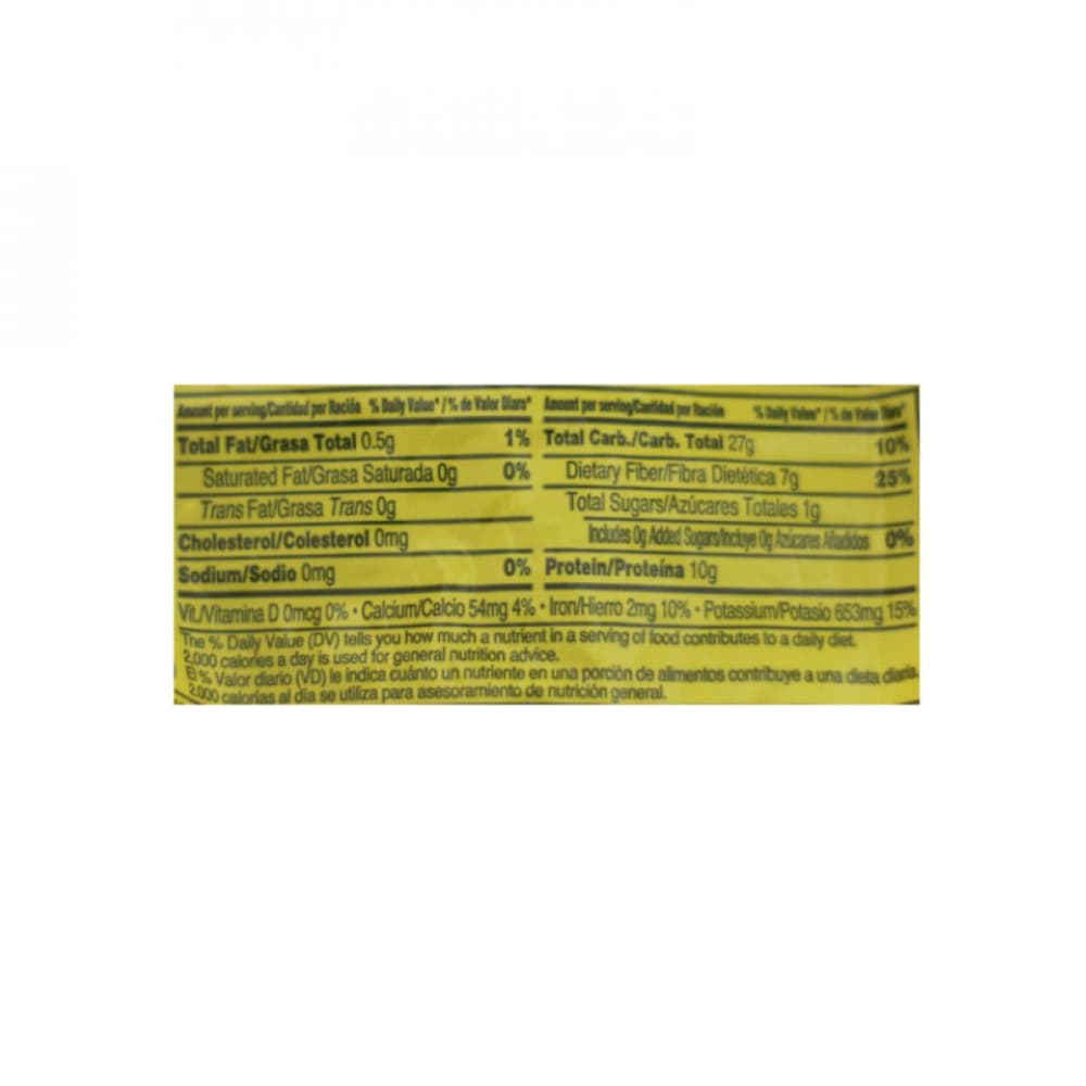 Frijoles negros Goya (6 x 397 g / 14 oz) - Miniatura 3