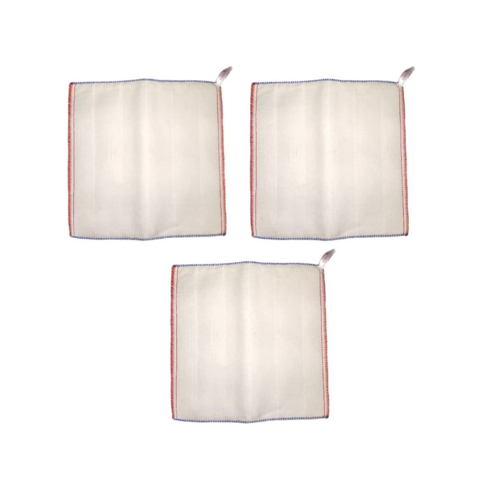 Toallas multipropósitos Elanova (3 U) - Imagen 1