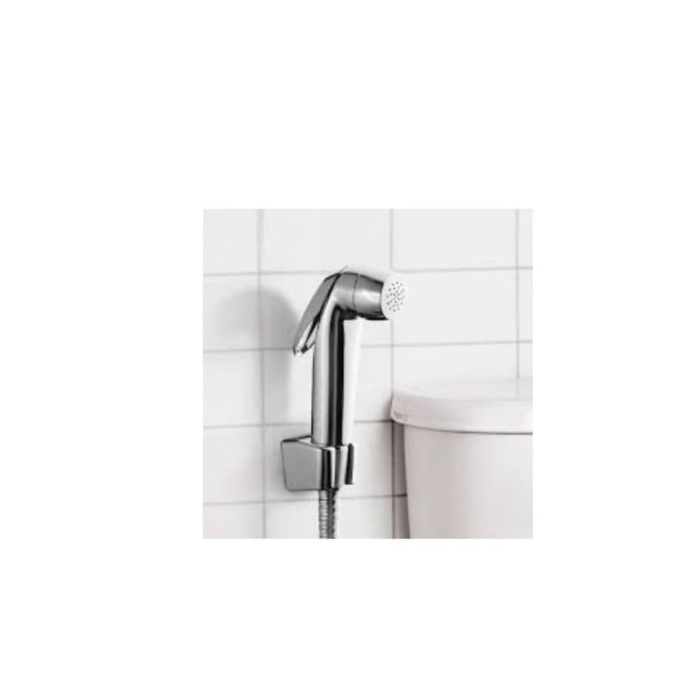Ducha bidet manual 1.5 m acero inoxidable BID-3 P53 - Miniatura 5