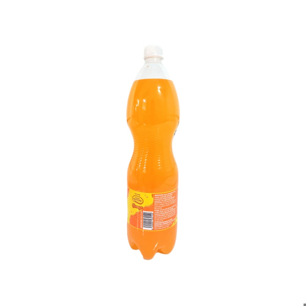 Refresco sabor naranja Ciego Montero (6 x 1500 ml) - Miniatura 2