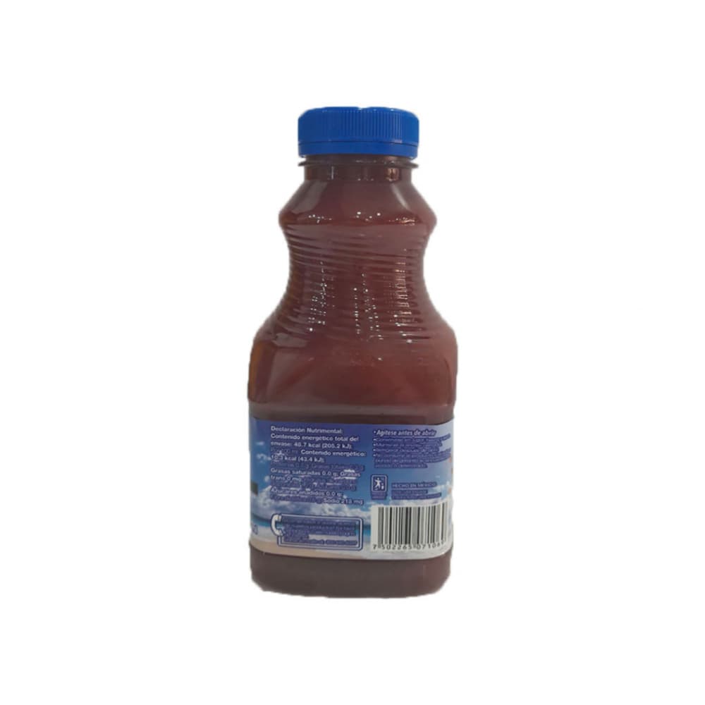 Cóctel de tomate y almejas Koctelazzo (473 ml) - Miniatura 2