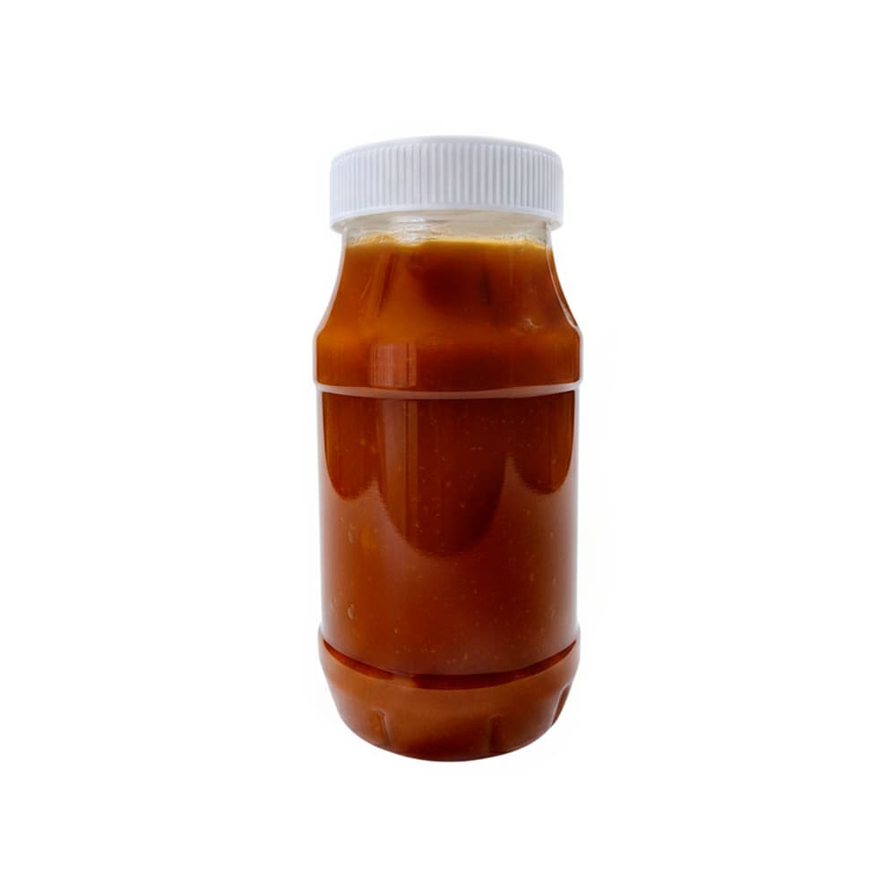 Crema de mango El Roble (600 g / 1.32 lb) - Miniatura 3