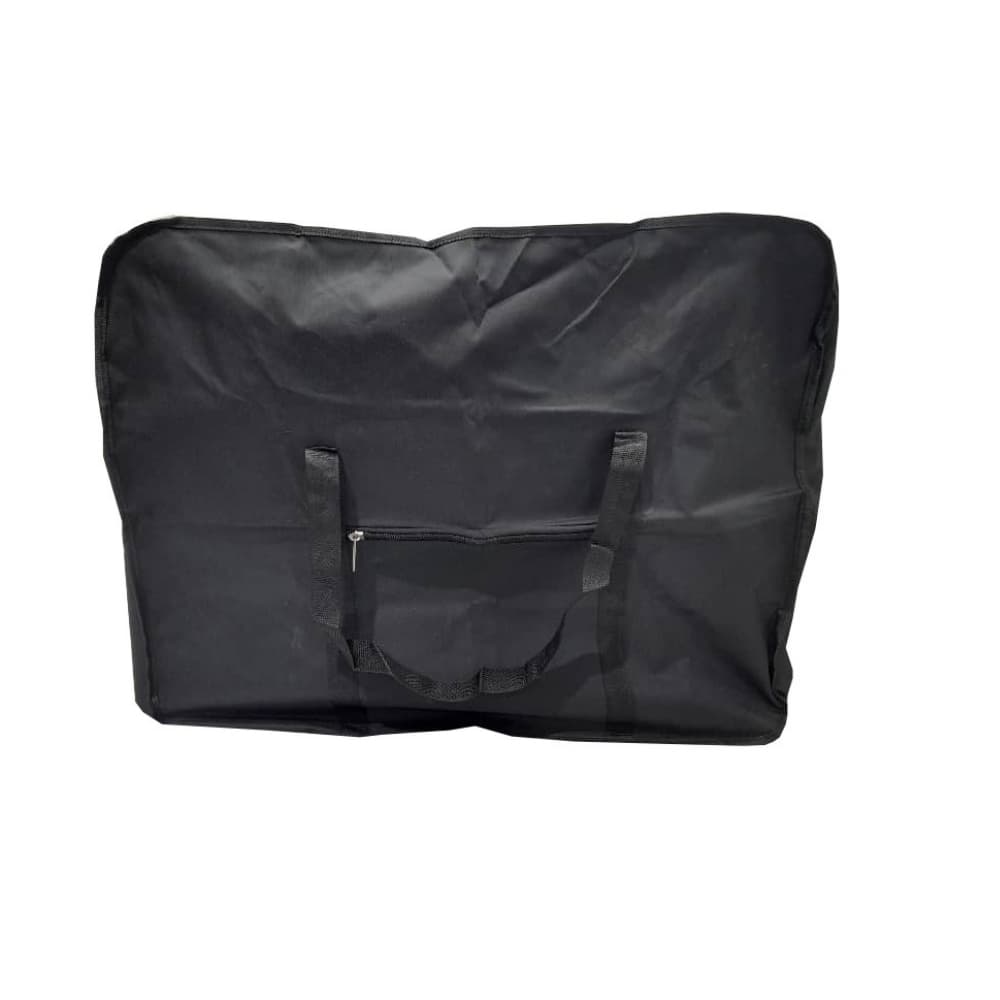 Maletín negro para viajes - Imagen 1