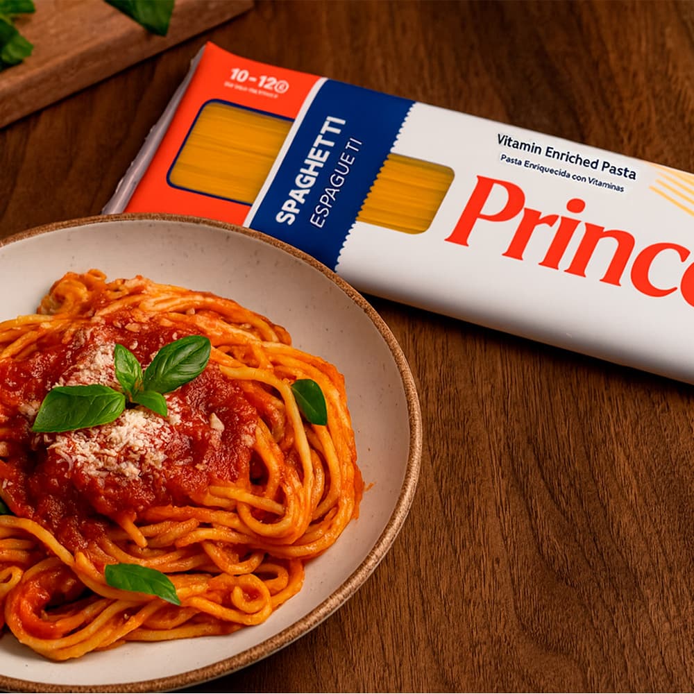 Combo mixto especial de pastas - Miniatura 2