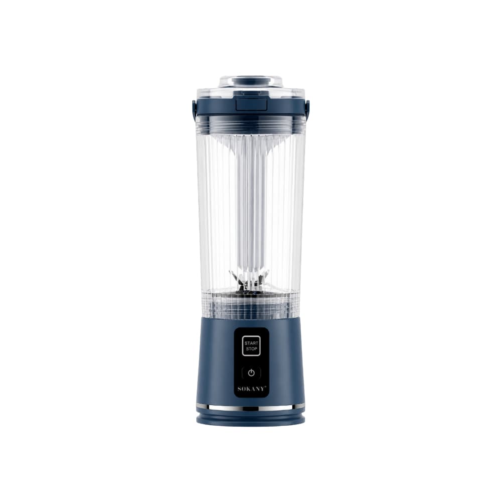Batidora portátil 500 ml Sokany SK-01023 - Miniatura 1