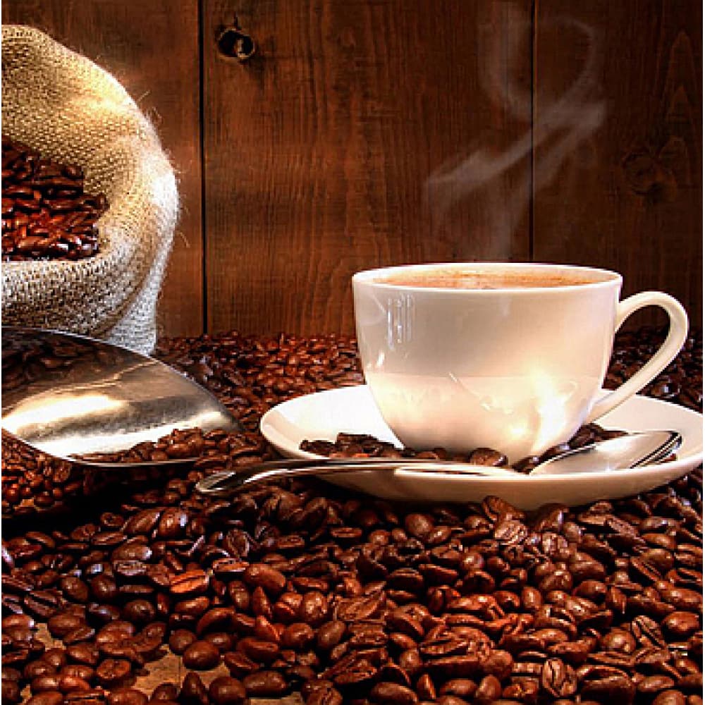 Café espresso molido Fitoo (250 g / 8.8 oz) - Miniatura 4