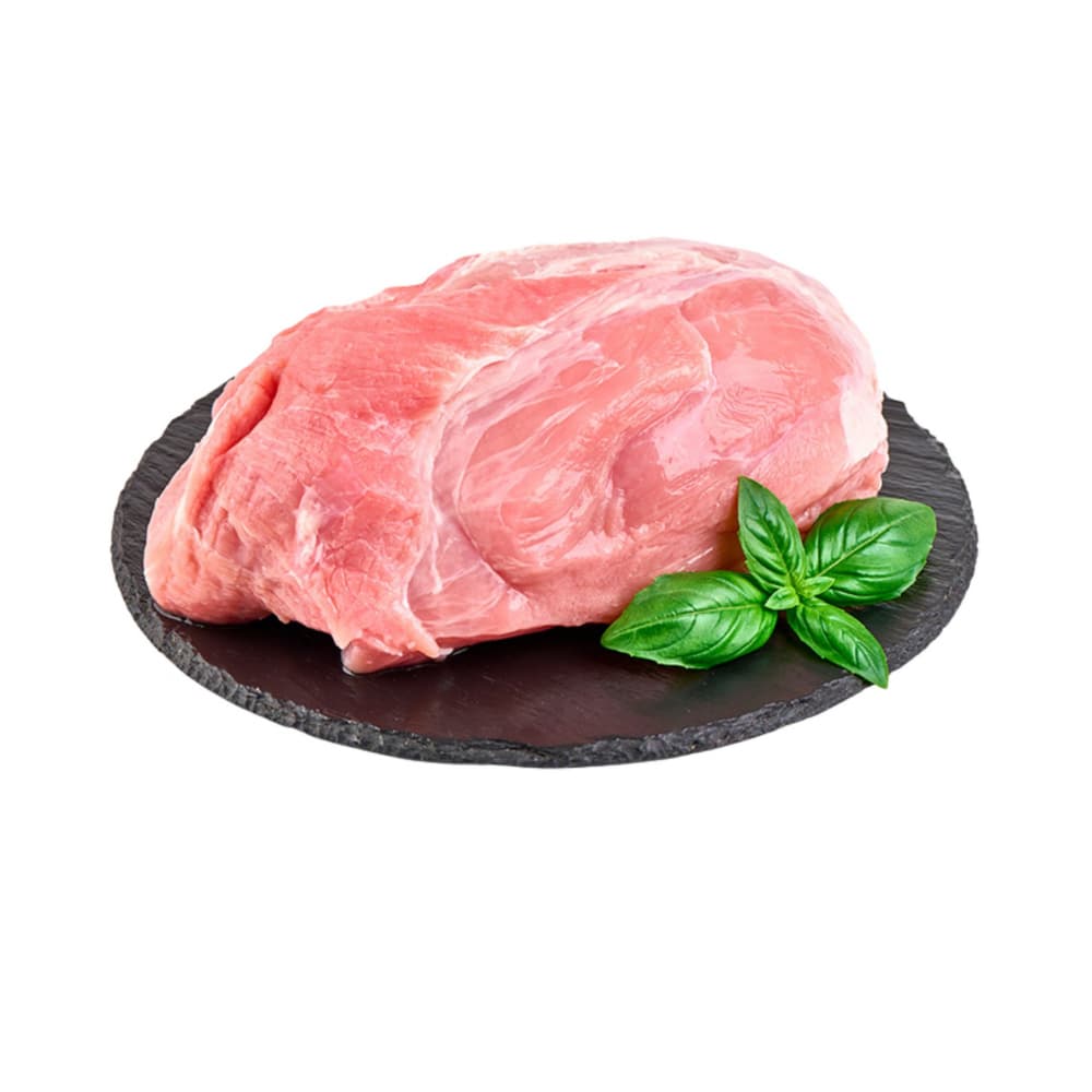 Pierna de cerdo sin piel y sin hueso Del Bosque (1.59 kg / 3.5 lb) - Miniatura 4