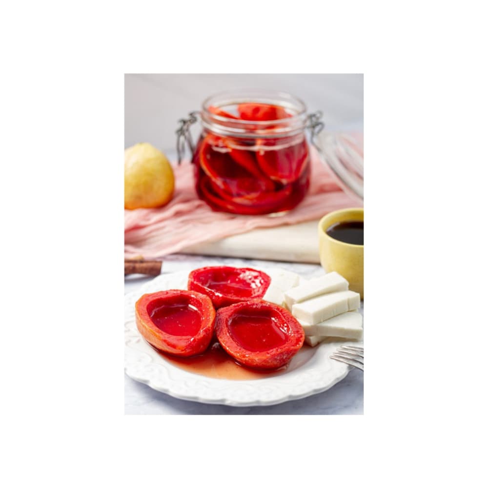 Casco de guayaba Los Cobo (3.2 kg / 7.02 lb) - Miniatura 3