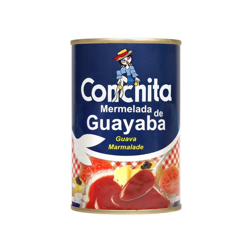 Mermelada de guayaba Conchita (440 g / 15.5 oz) - Imagen 1