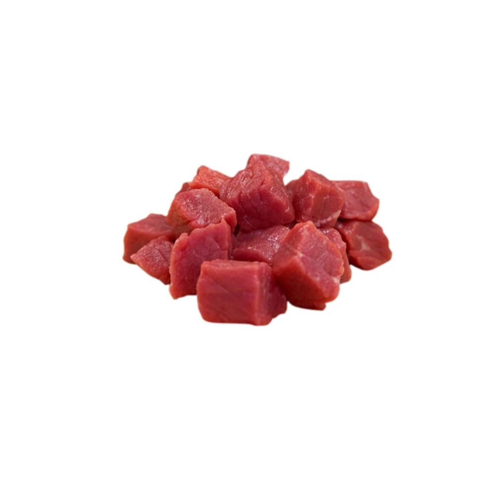 Carne de res troceada La Finca (1 kg / 2.2 lb) - Miniatura 2