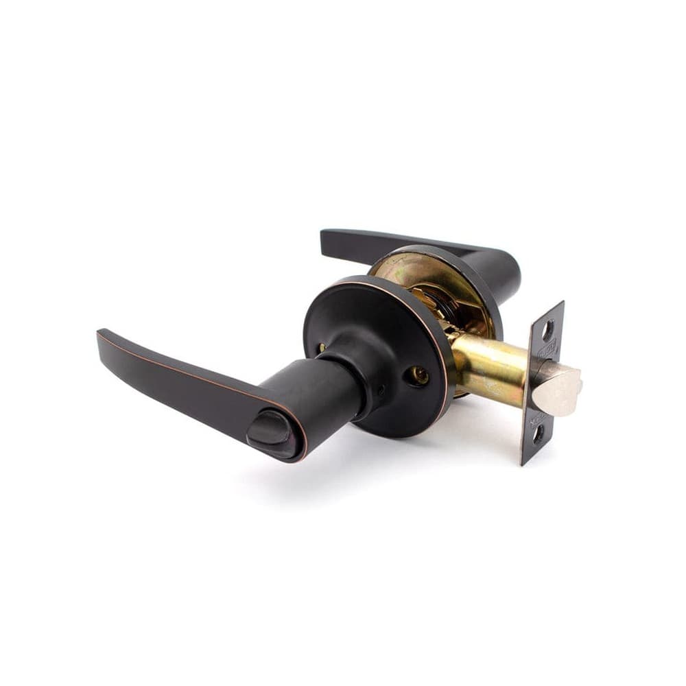 Cerradura de manija Covo DL-6411B-ORB - Imagen 1