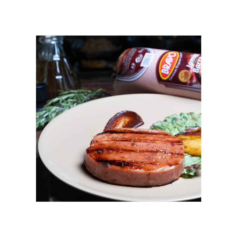 Jamón barra Bravo (2 kg / 4.4 lb) - Miniatura 3