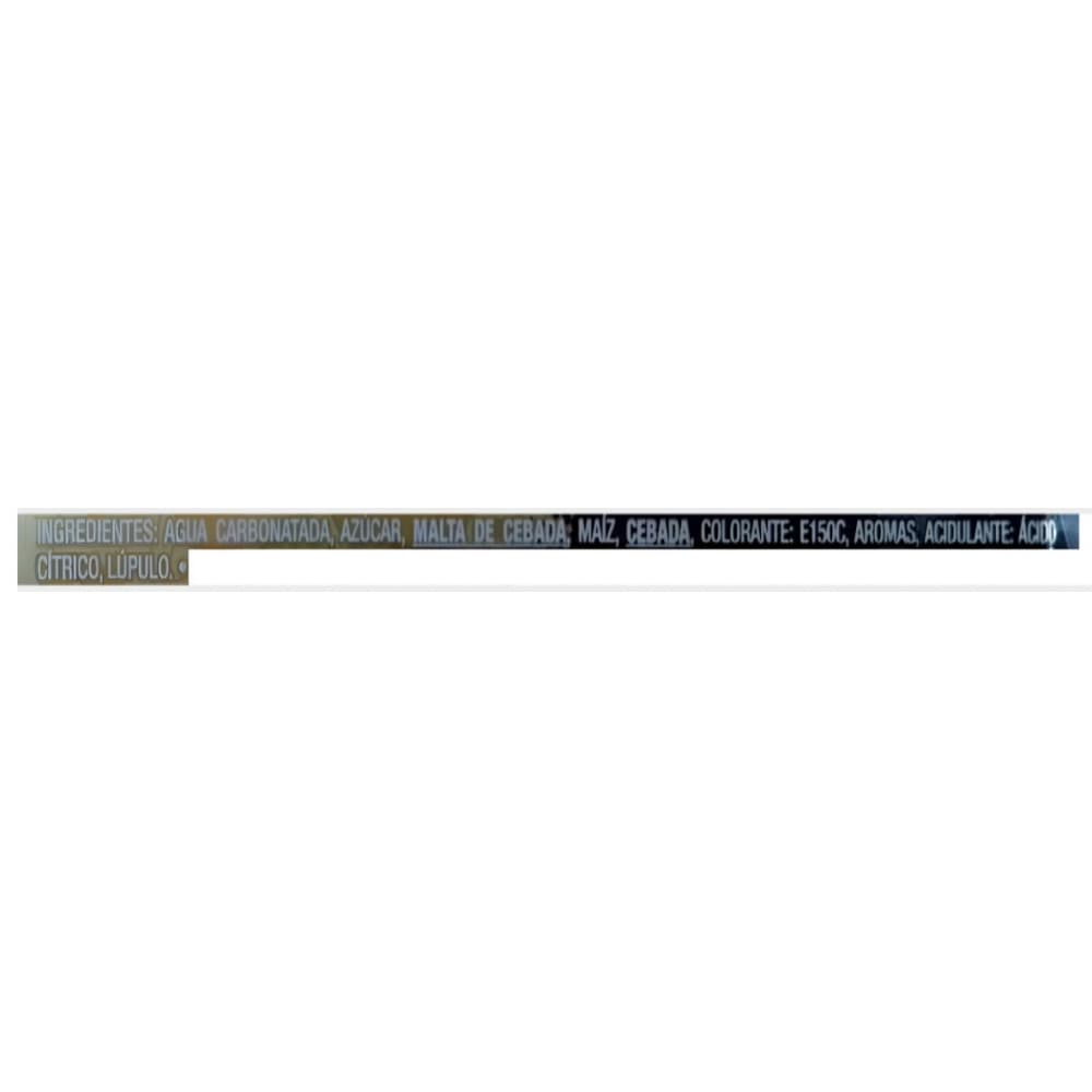 Malta Belga Star (12 x 330 ml) - Miniatura 3