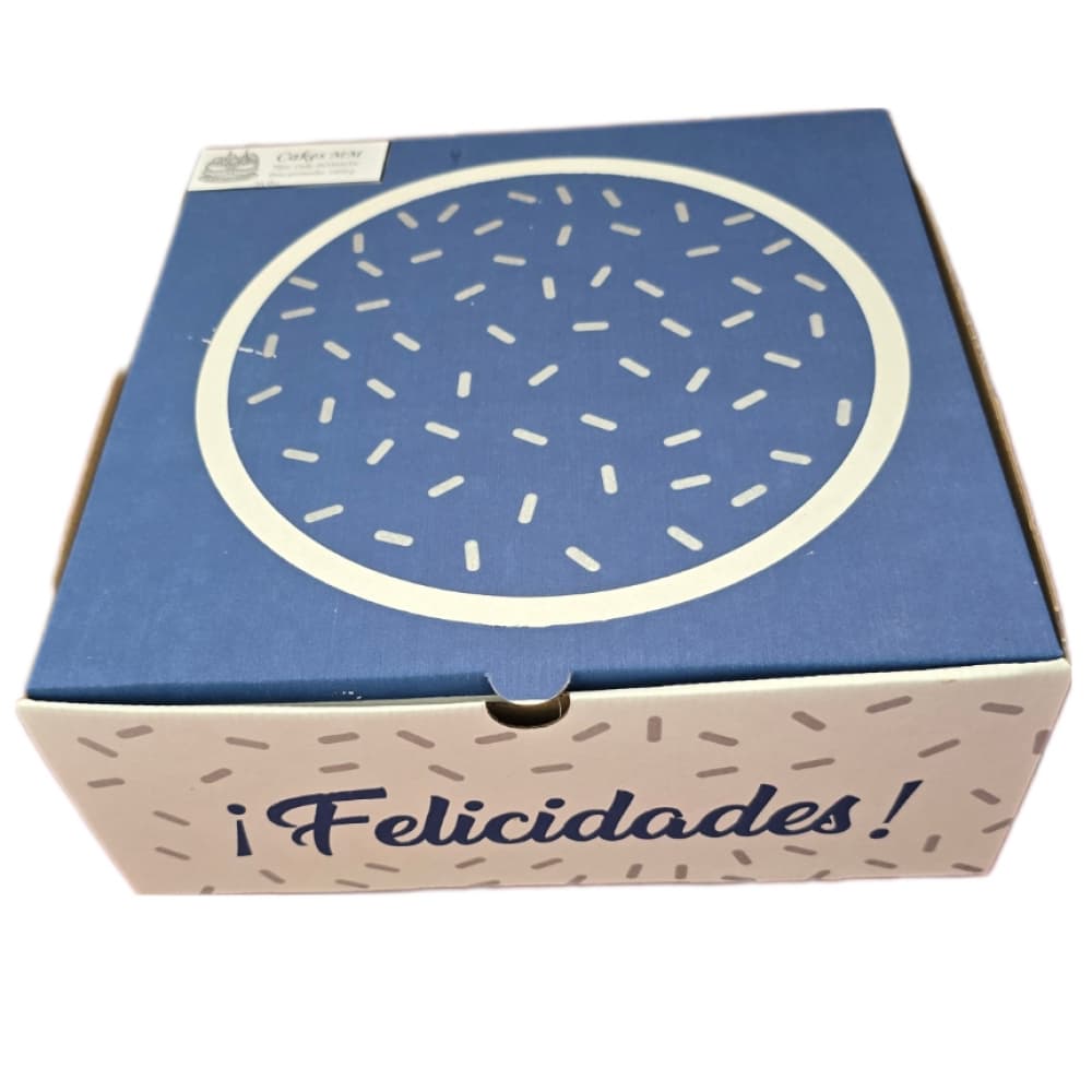 Cake bello Papá + helado de crema - Miniatura 3