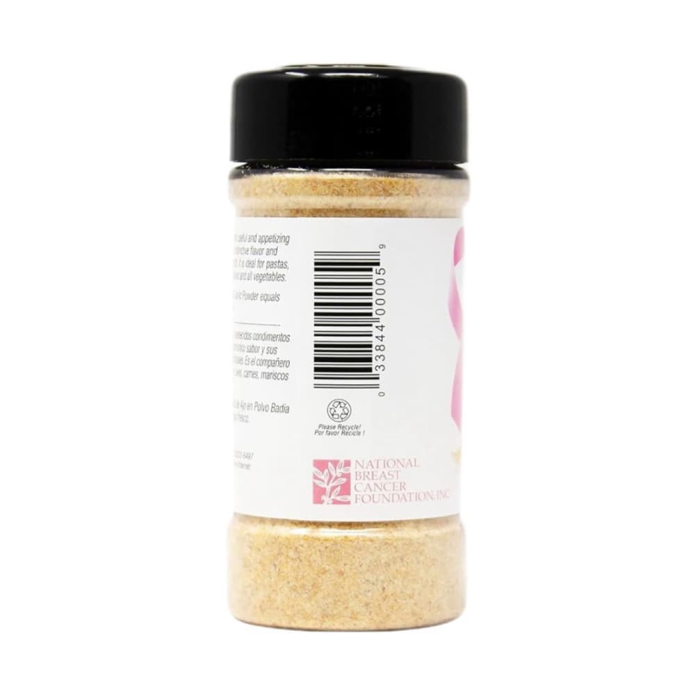 Ajo en polvo Badia (85.05 g / 3 oz) - Miniatura 2