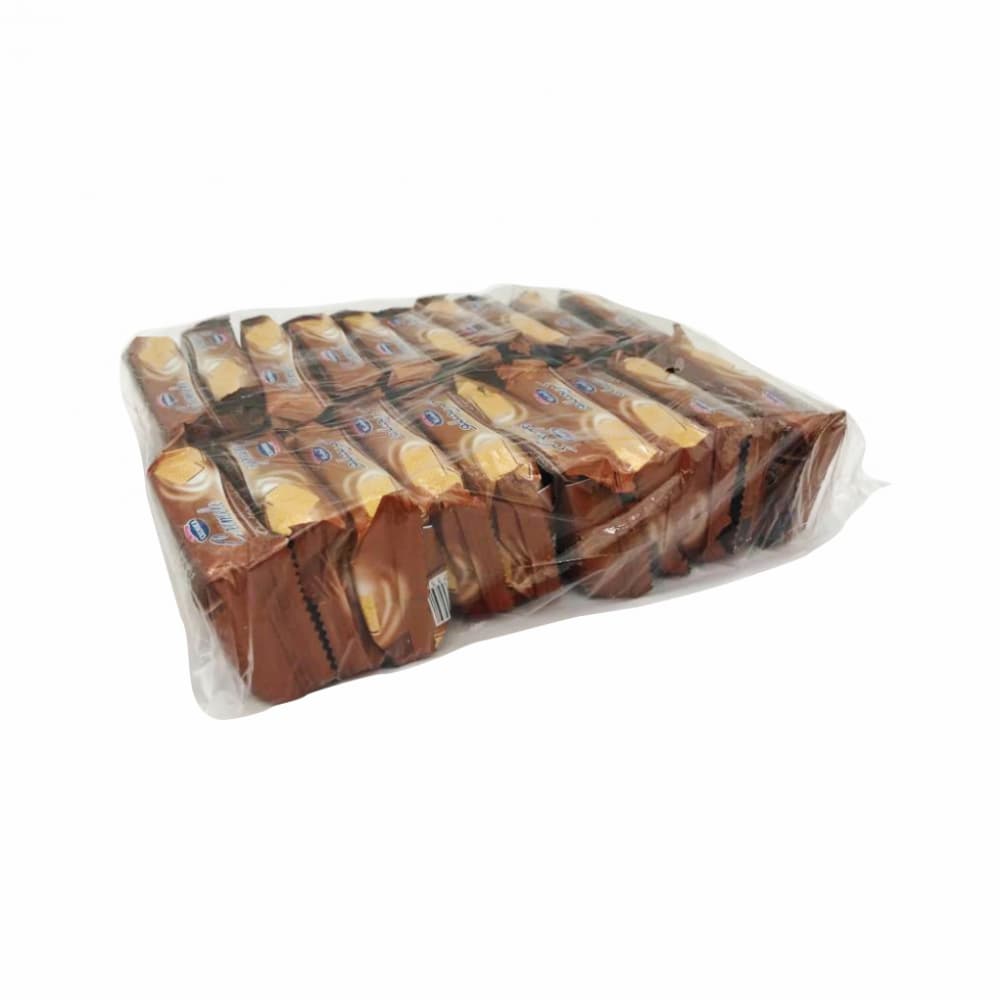 Galletas sándwich con crema sabor a chocolate Cremelo Mrs. Bector's Cremica (440 g / 15.5 oz) - Imagen 1