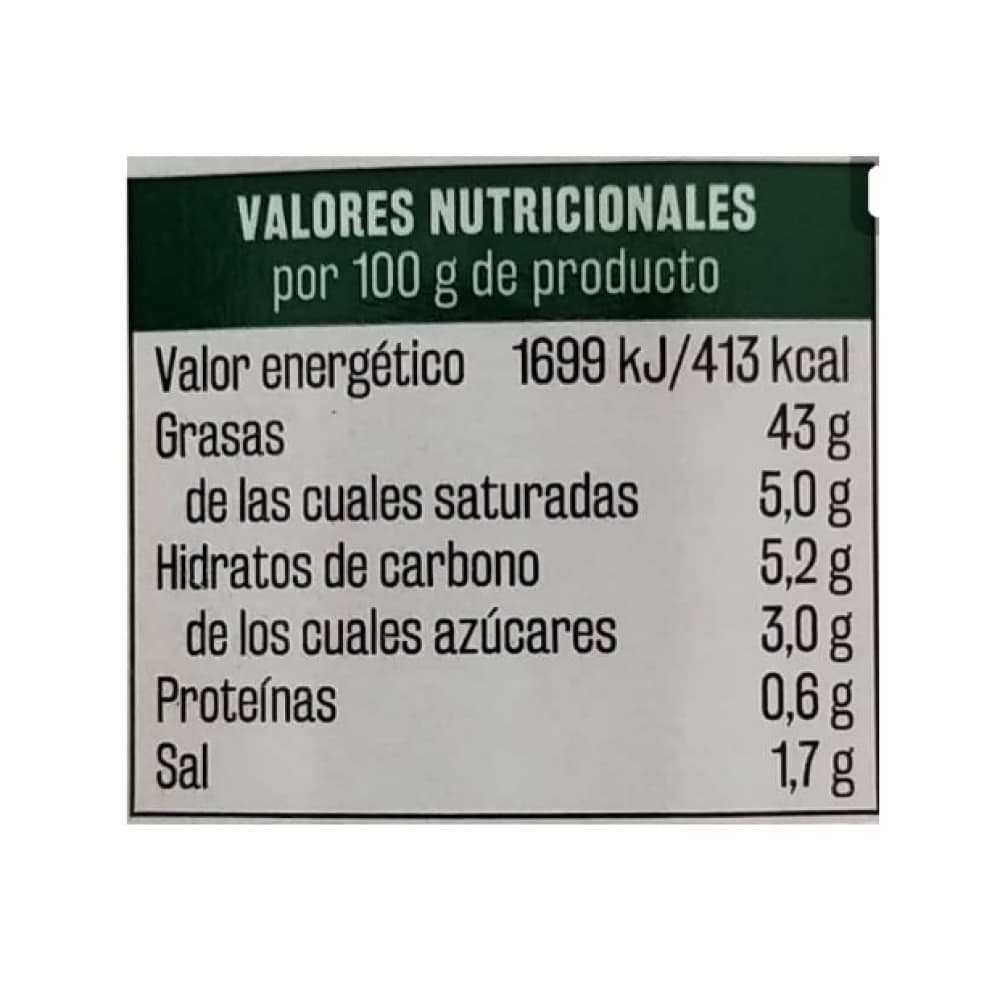 Mayonesa casera Vima Foods (700 ml) - Miniatura 4