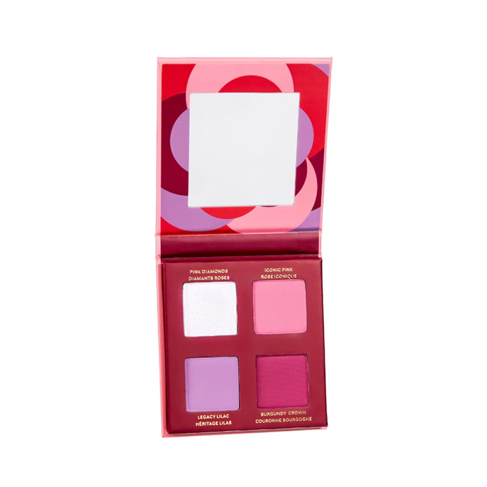 Paleta de sombras para ojos Mary Kay de Edición Limitada (6.75 g) - Imagen 1