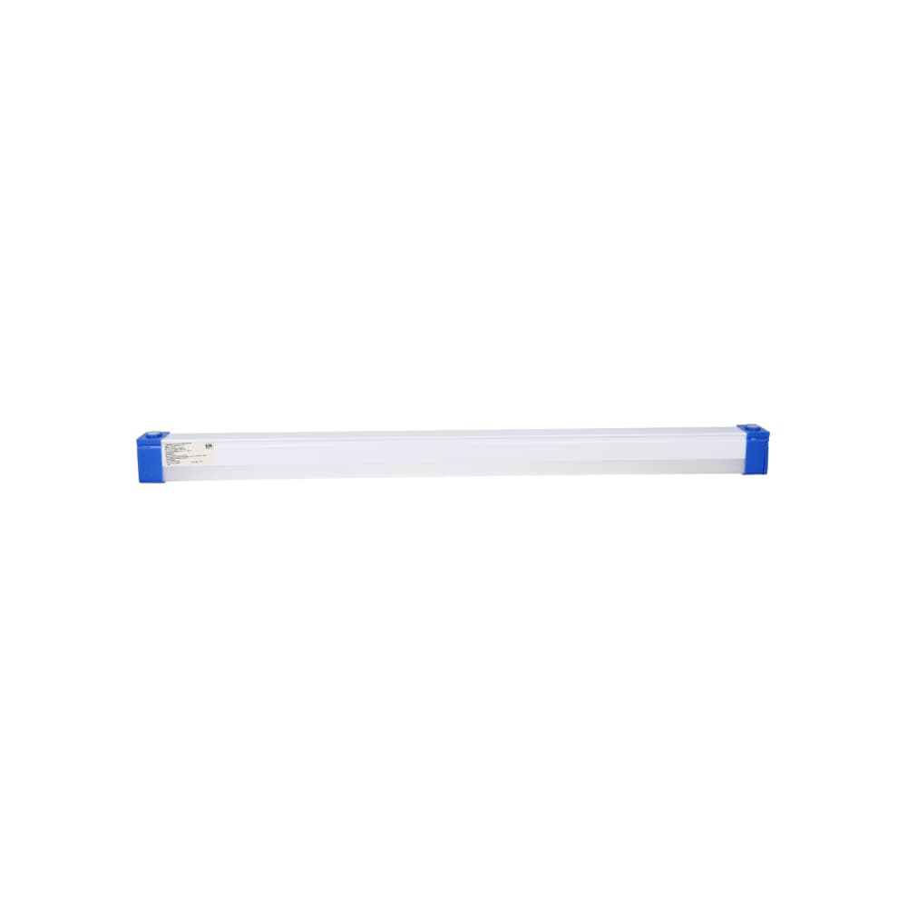 Lampara tipo barra de 18W recargable FX Electrónica Siglo LED -T18 - Miniatura 1