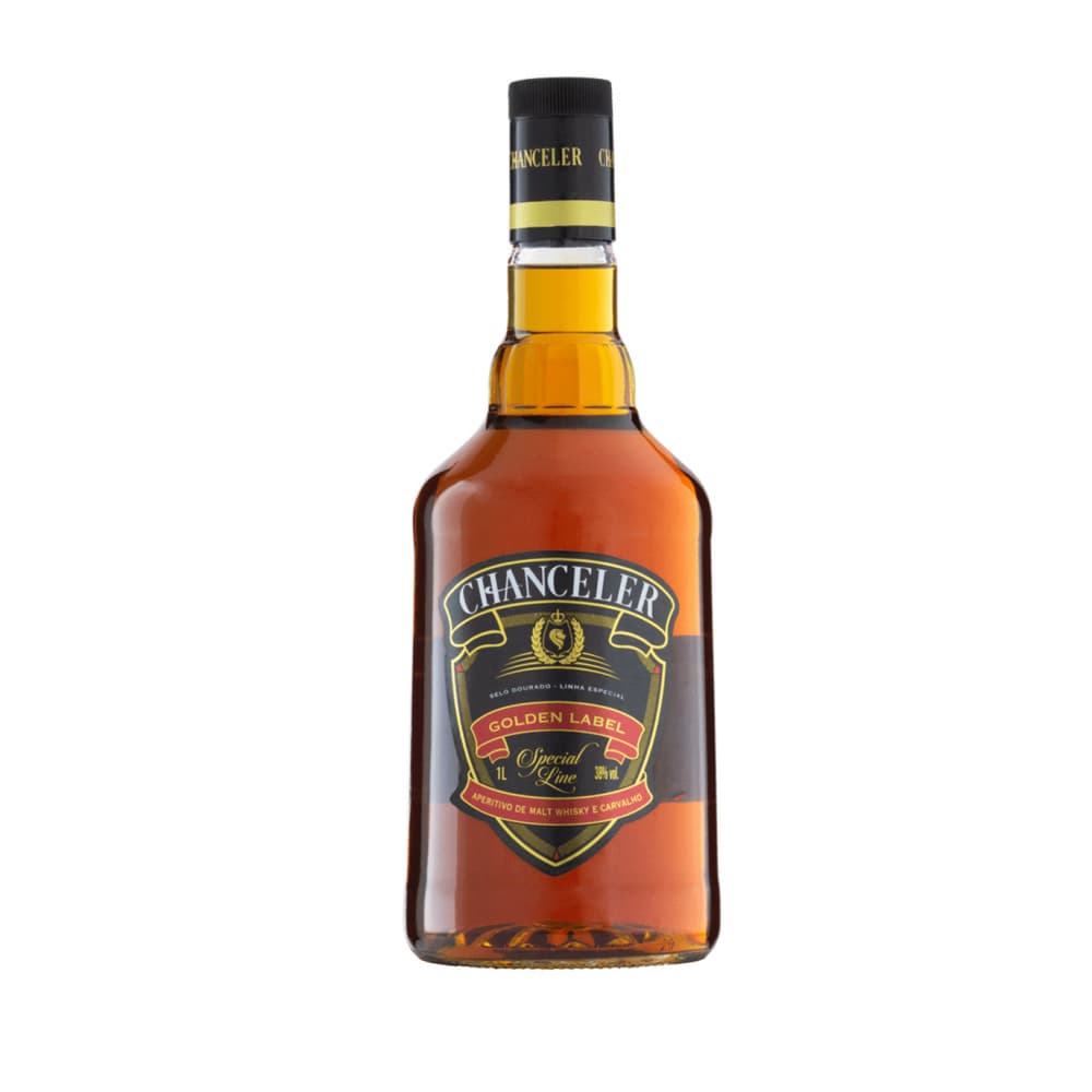 Whisky Chanceler (1 L) - Miniatura 1