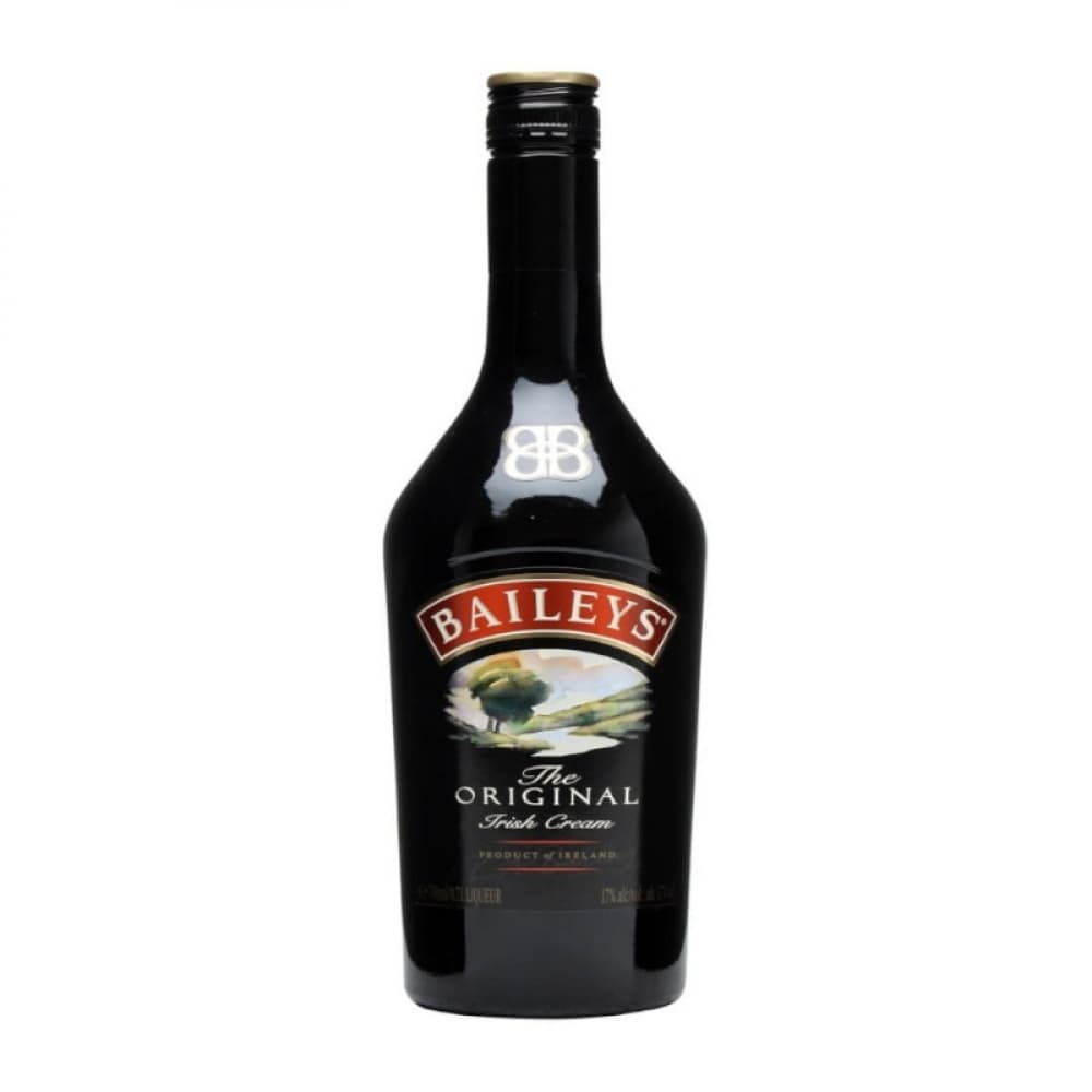 Crema irlandesa Baileys (750 ml) - Imagen 1